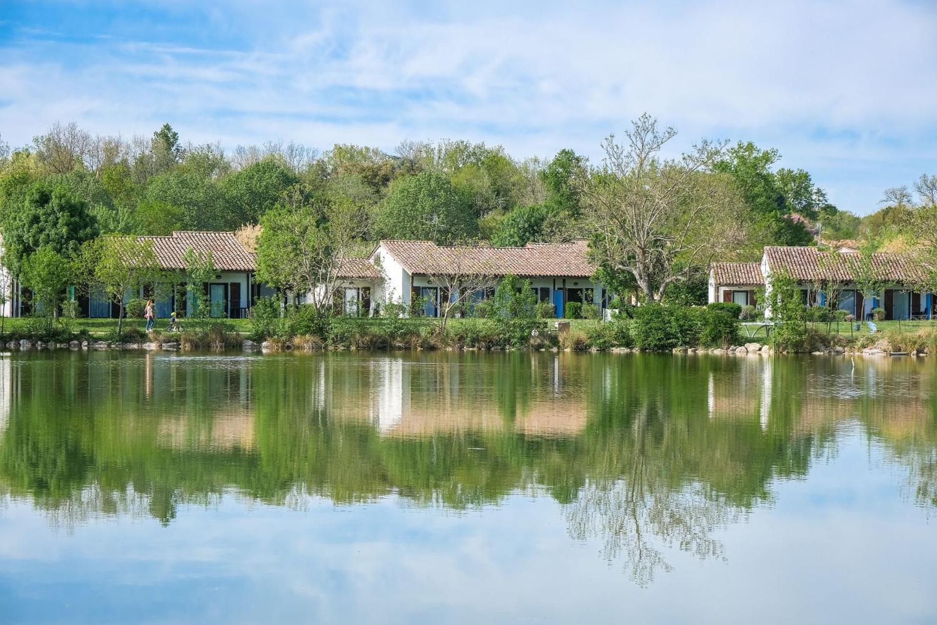 Village Club Mileade Samatan エクステリア 写真