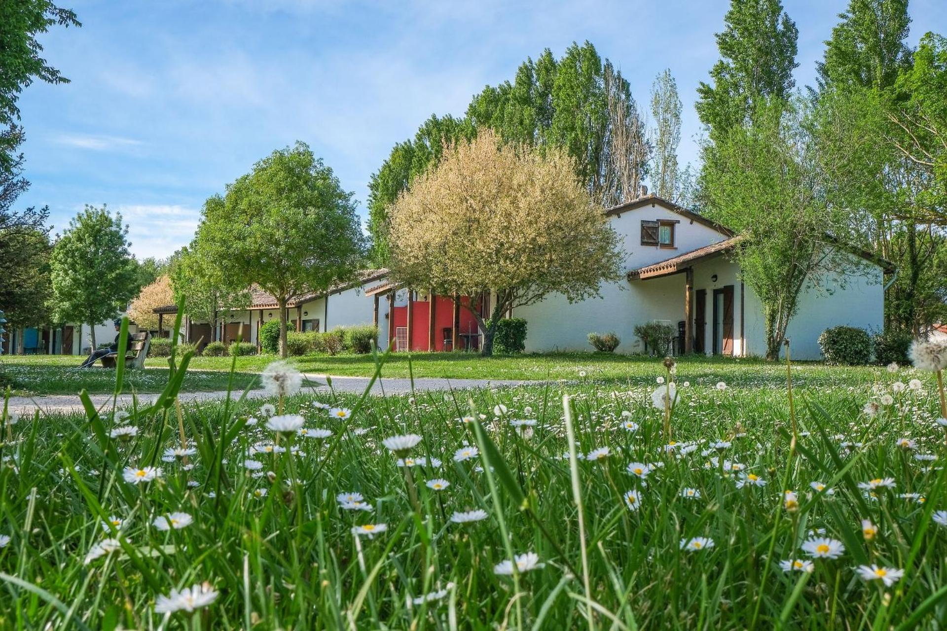 Village Club Mileade Samatan エクステリア 写真
