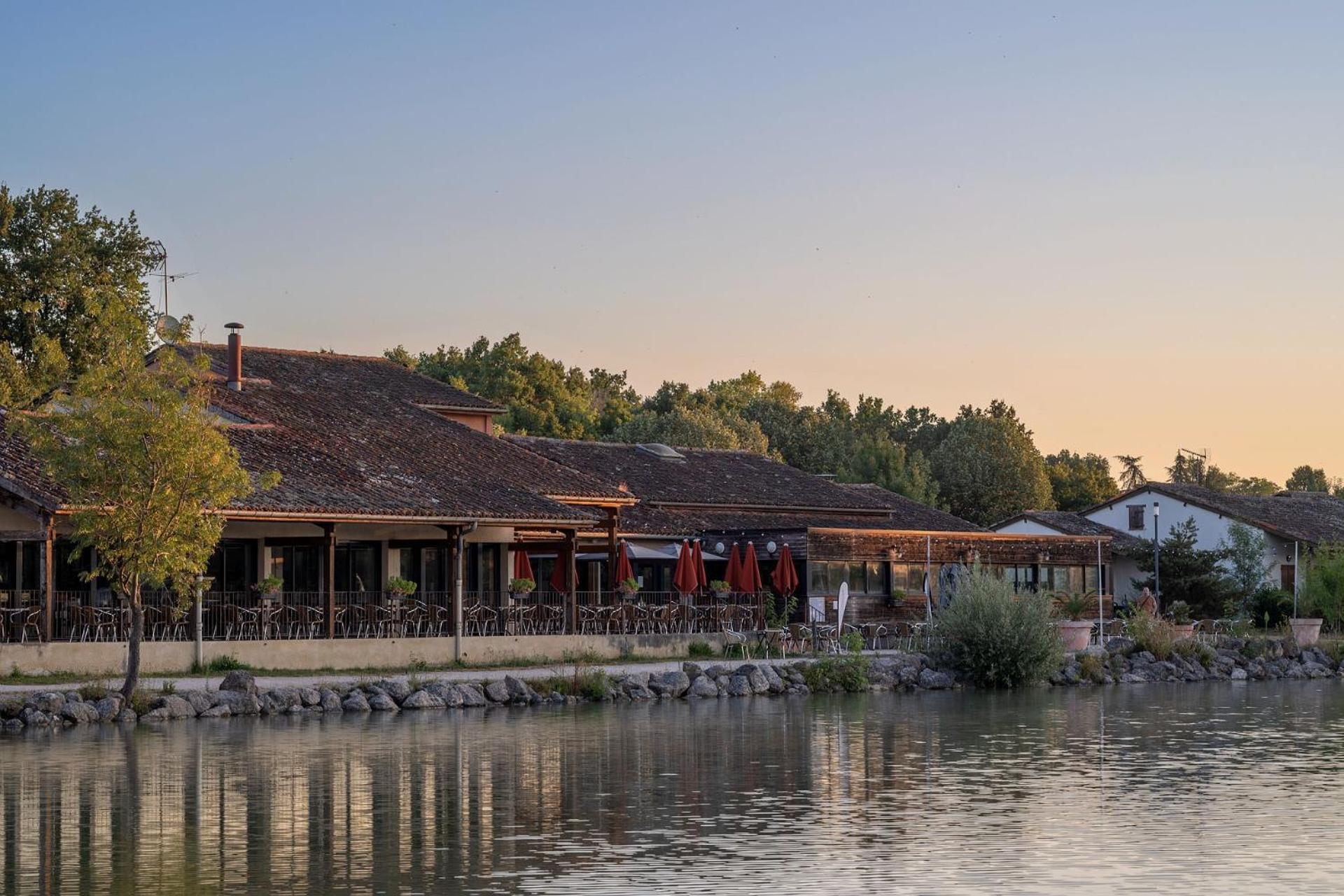 Village Club Mileade Samatan エクステリア 写真