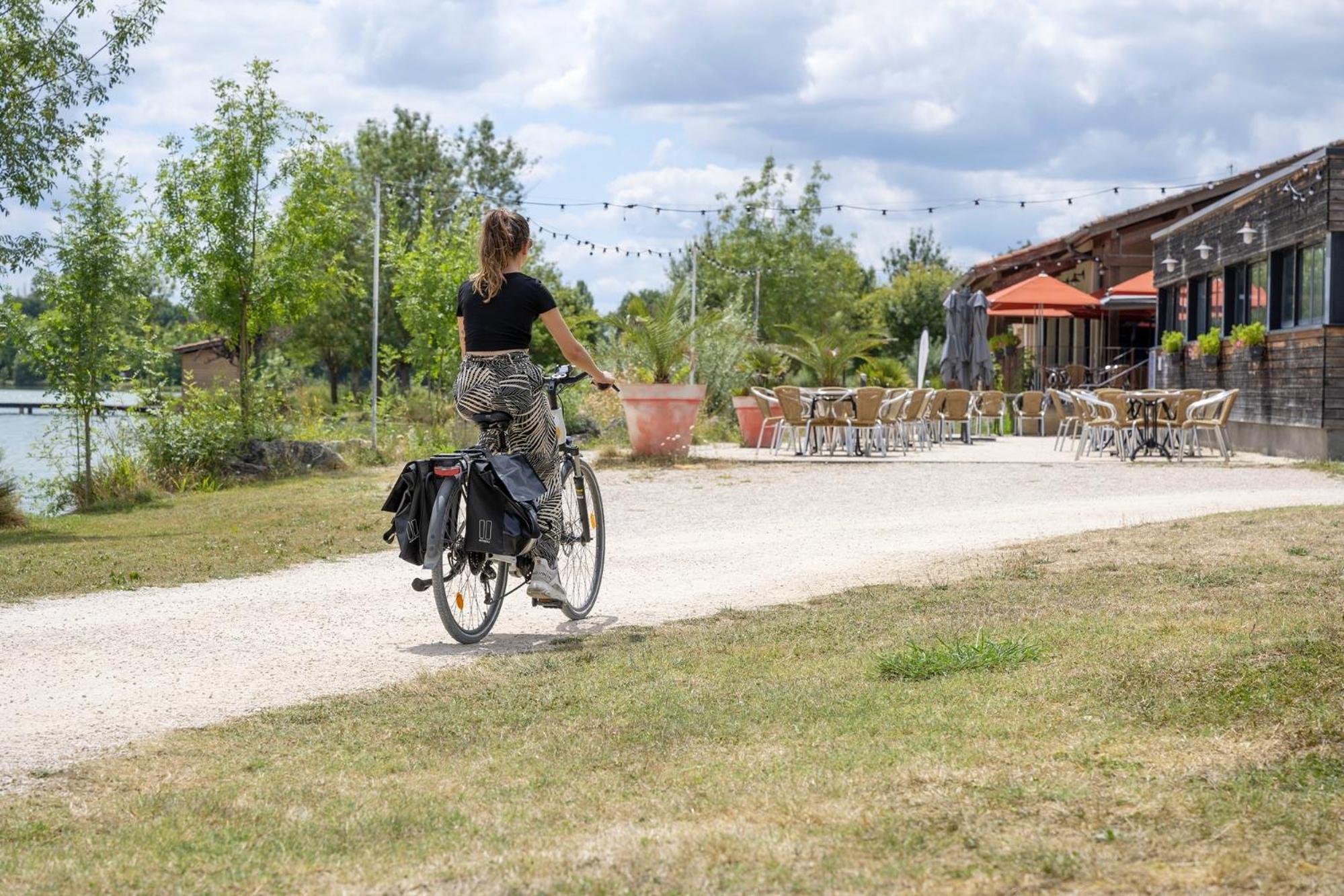 Village Club Mileade Samatan エクステリア 写真