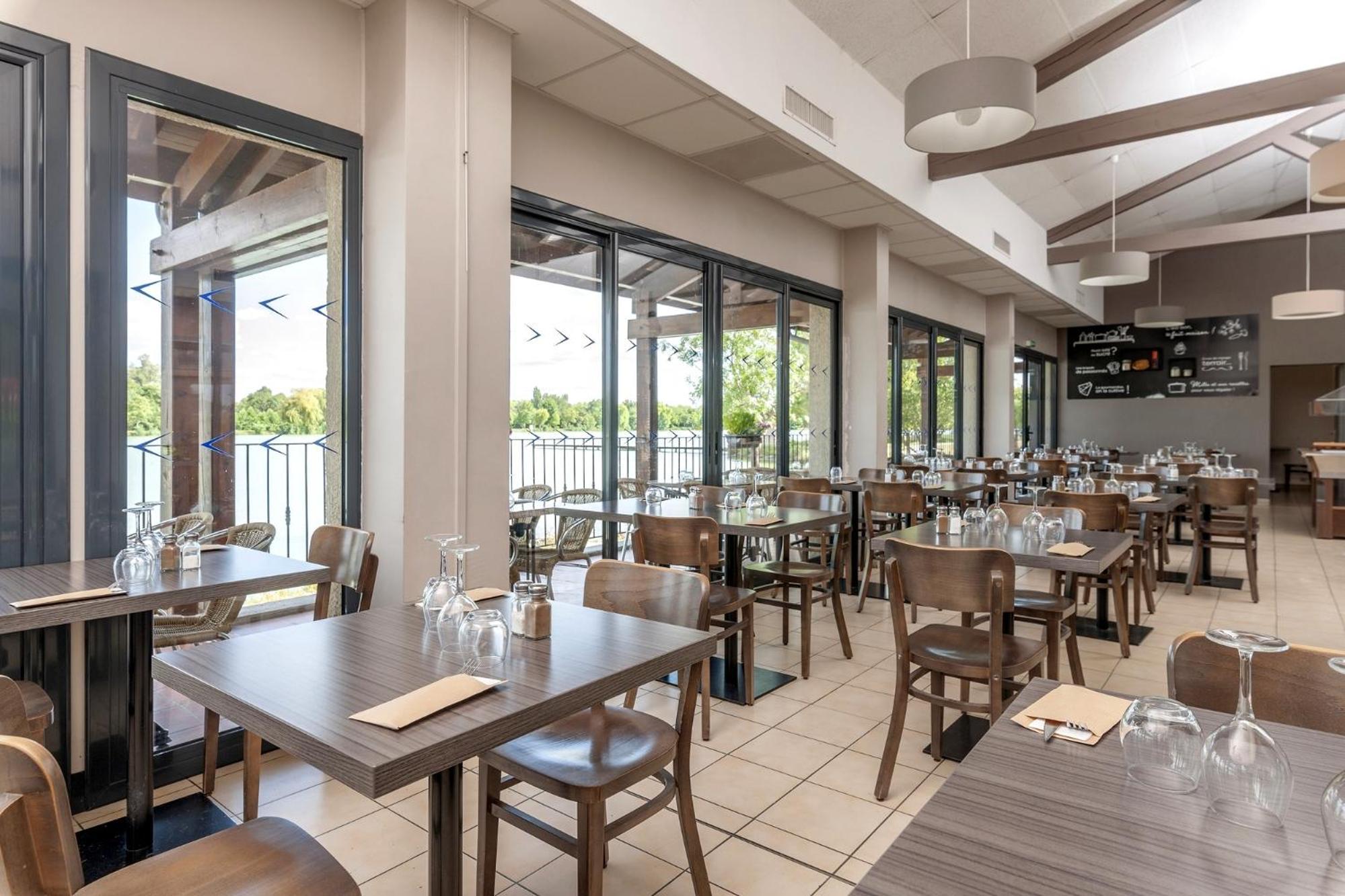 Village Club Mileade Samatan エクステリア 写真