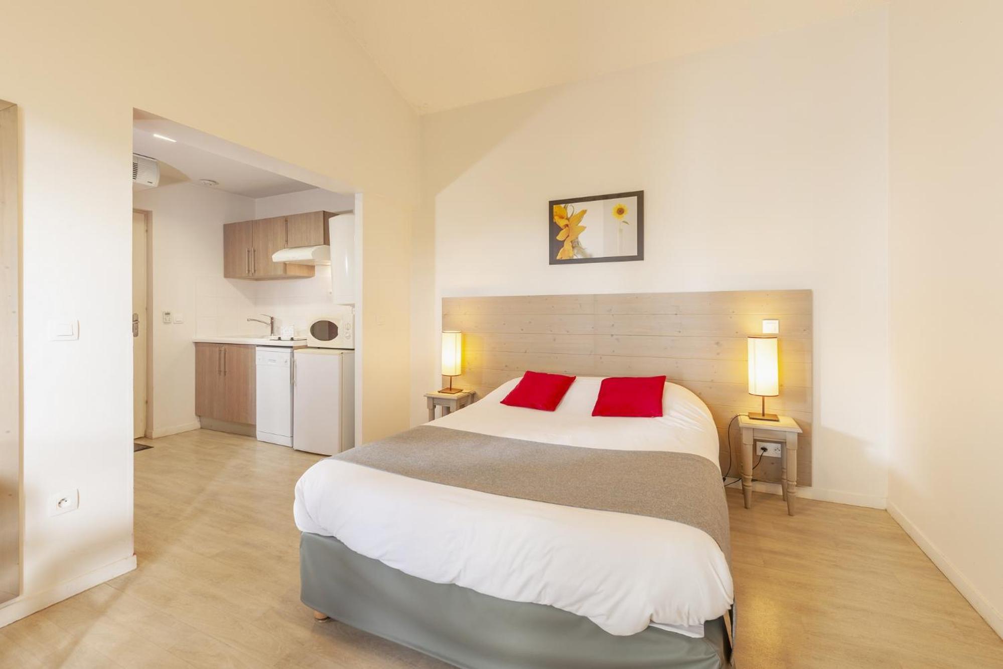 Village Club Mileade Samatan エクステリア 写真