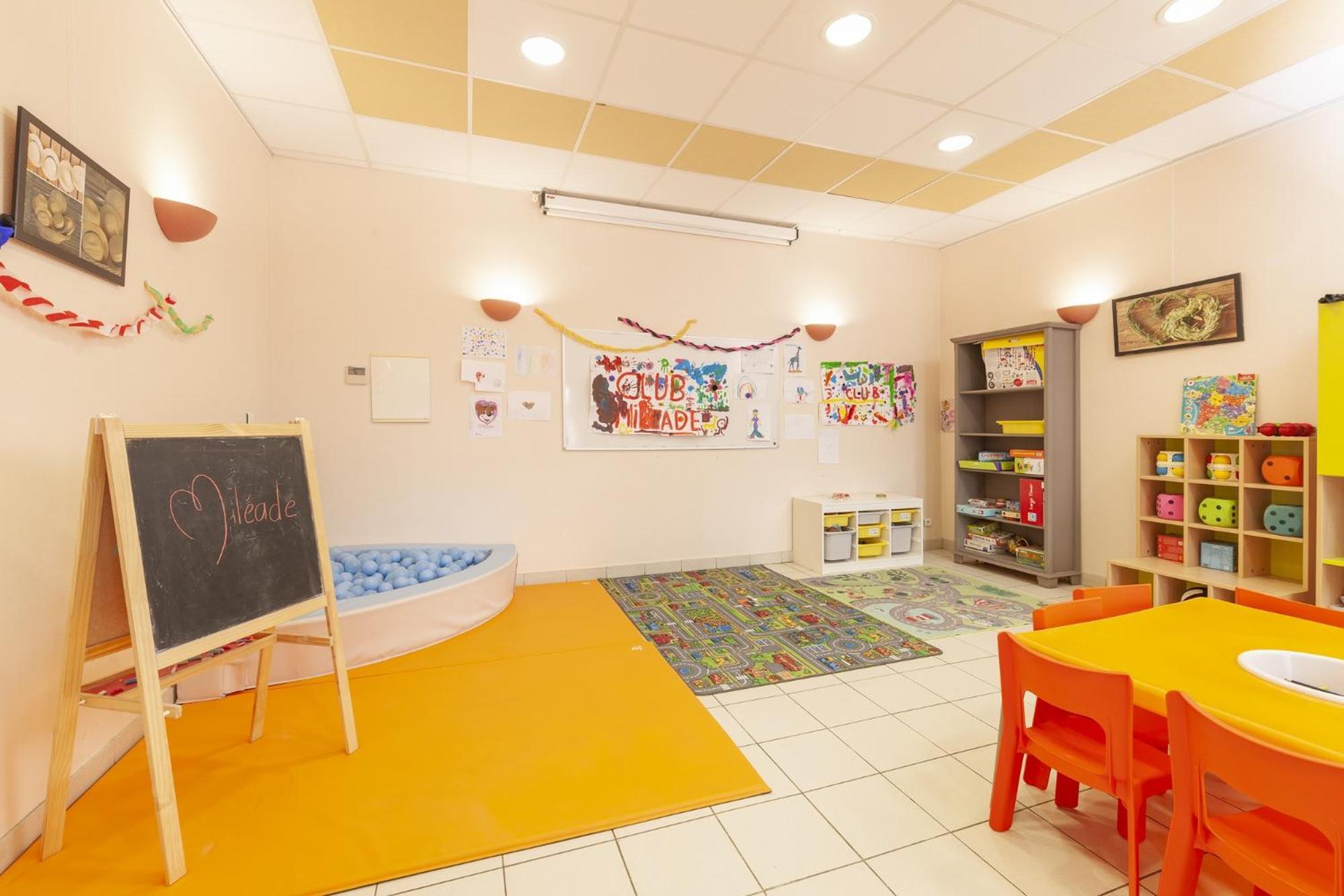 Village Club Mileade Samatan エクステリア 写真