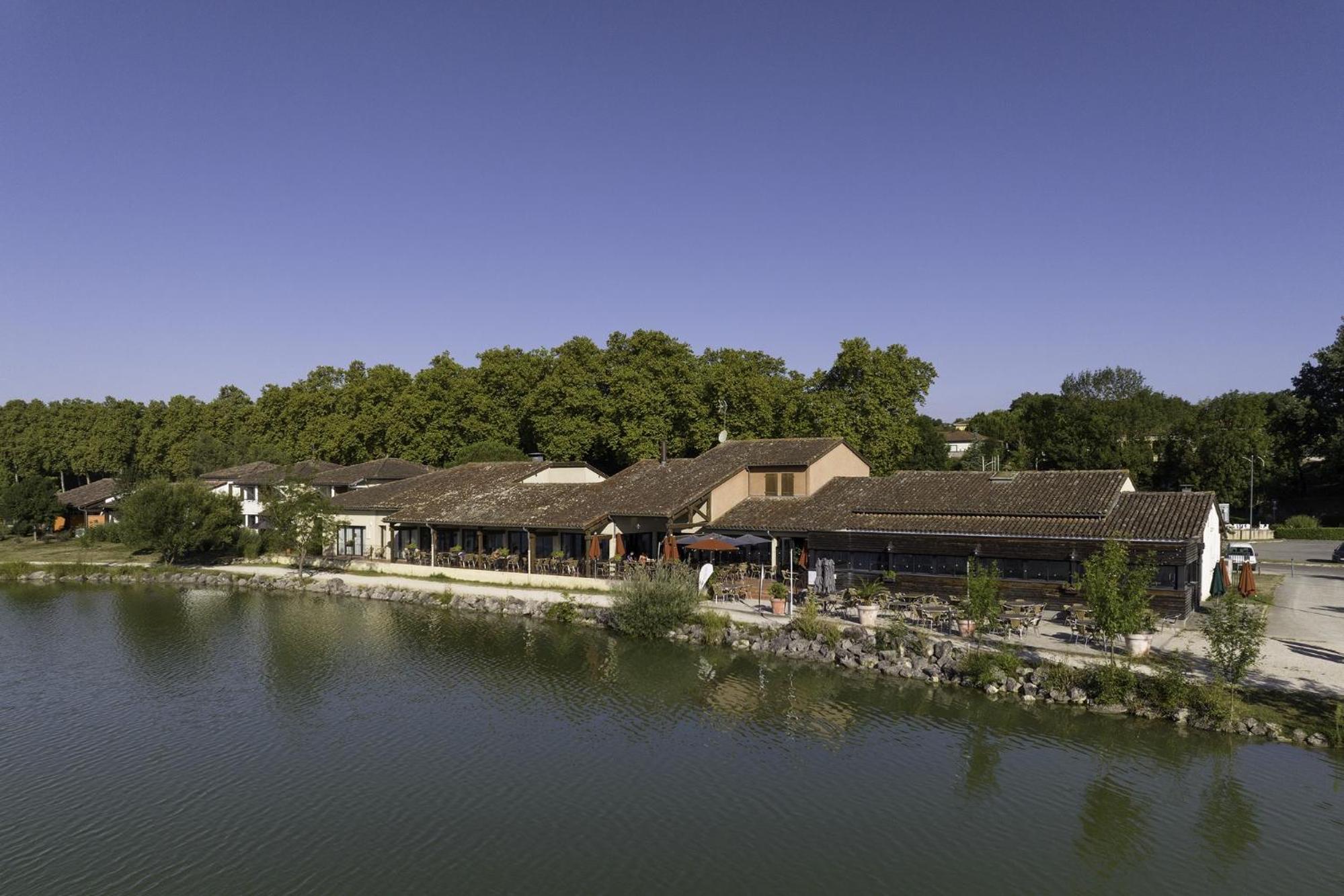 Village Club Mileade Samatan エクステリア 写真