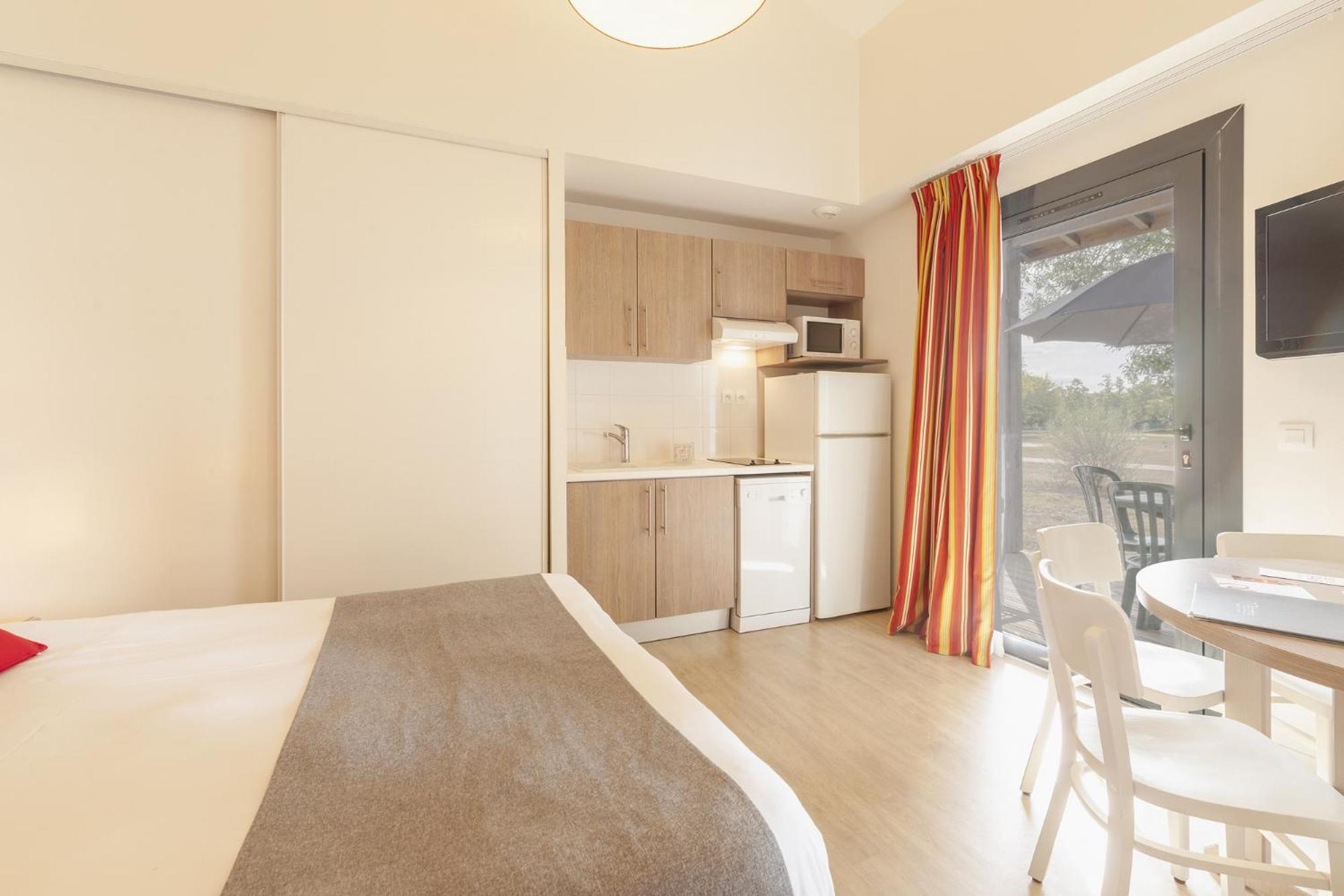 Village Club Mileade Samatan エクステリア 写真