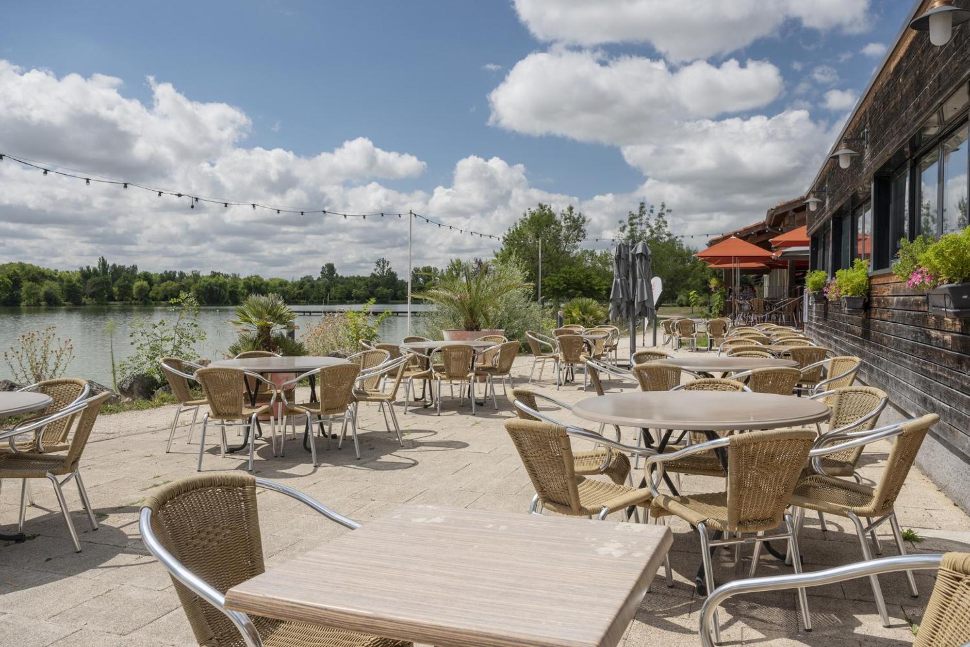 Village Club Mileade Samatan エクステリア 写真