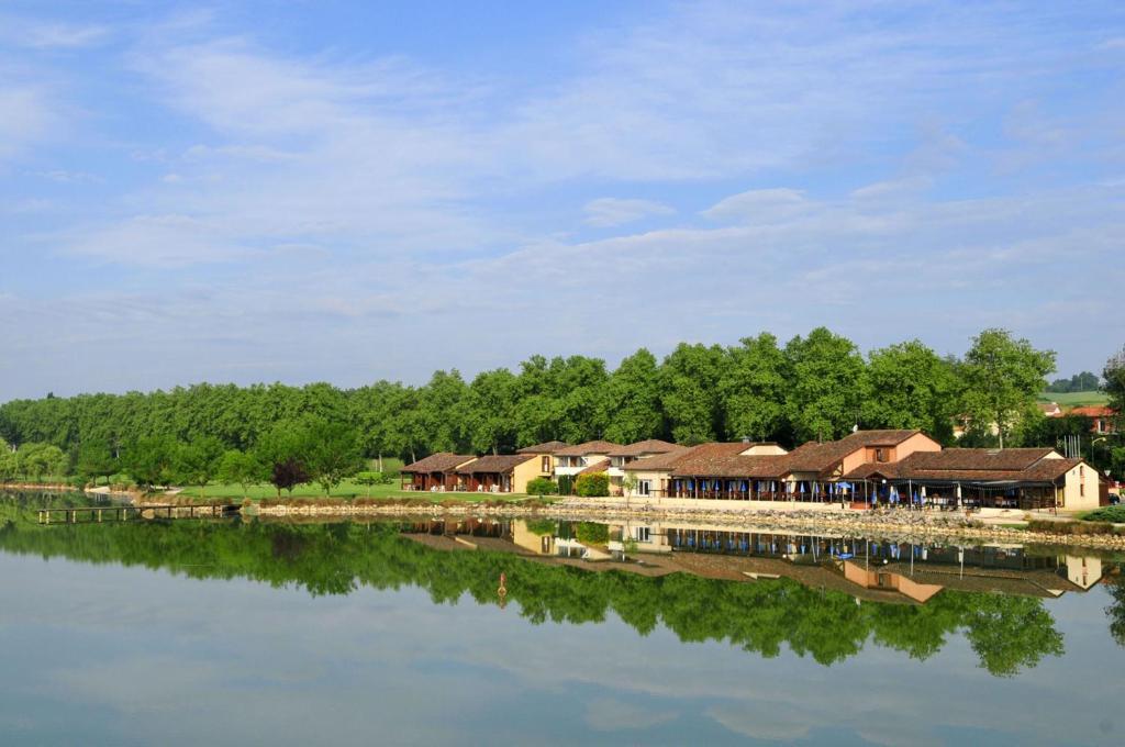Village Club Mileade Samatan エクステリア 写真