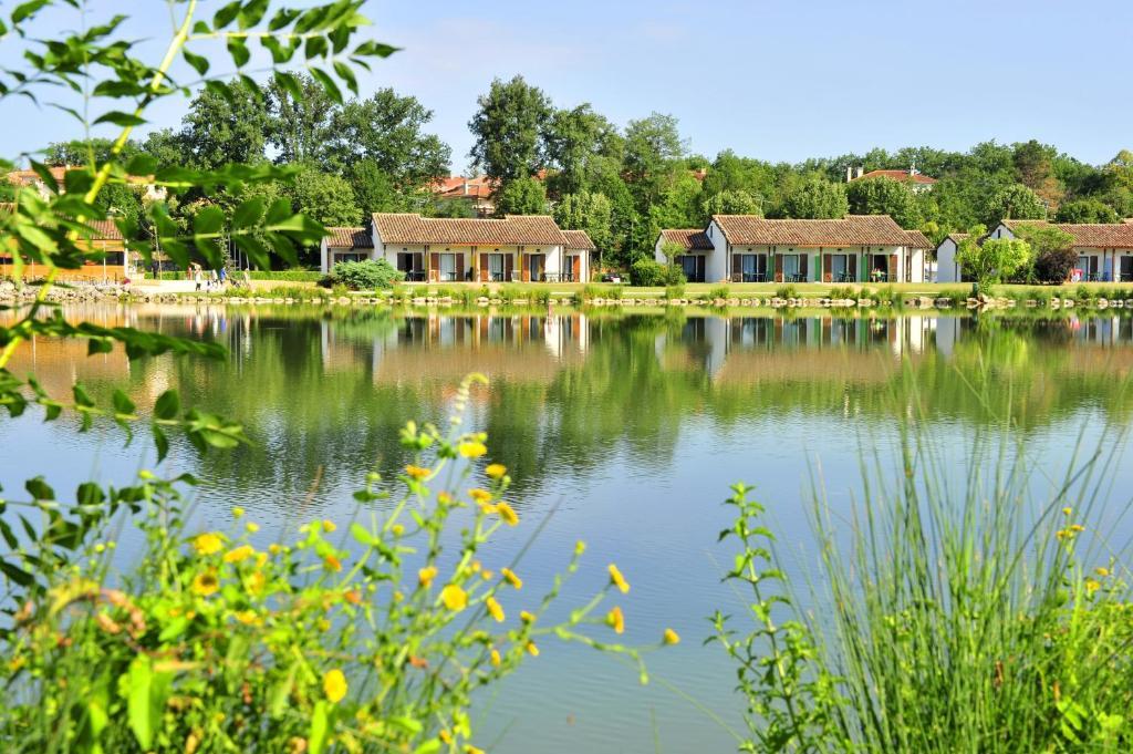 Village Club Mileade Samatan エクステリア 写真