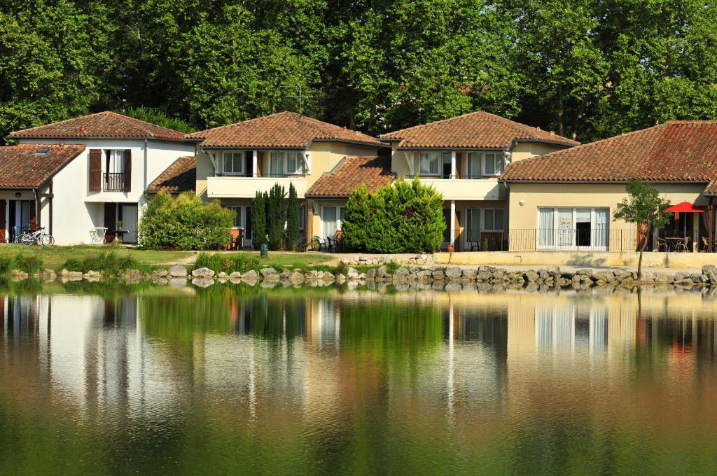 Village Club Mileade Samatan エクステリア 写真
