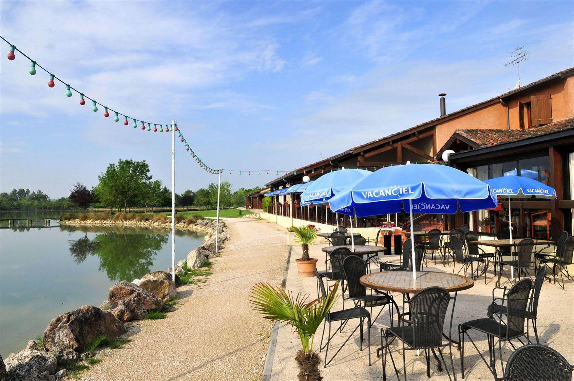 Village Club Mileade Samatan エクステリア 写真
